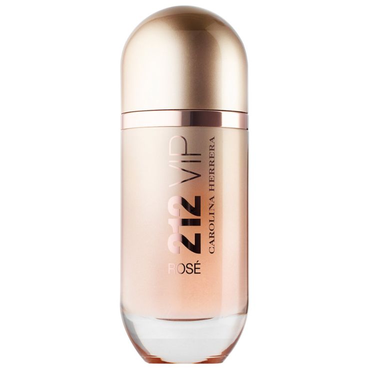 Carolina Herrera 212 VIP Rosé Eau de Parfum 125 ml Vaporizador