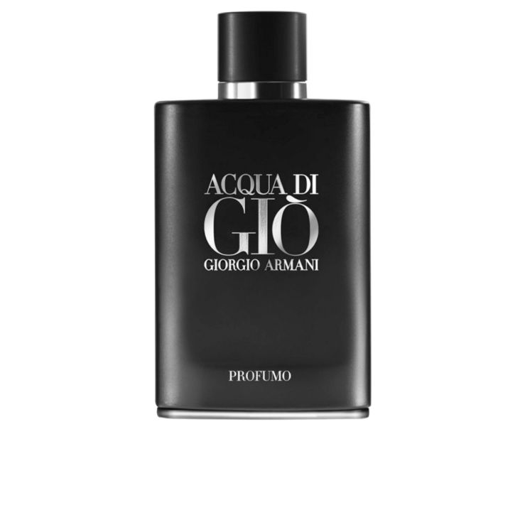 Armani Acqua di Gio Profumo Eau de Parfum 125 ml Vaporizador