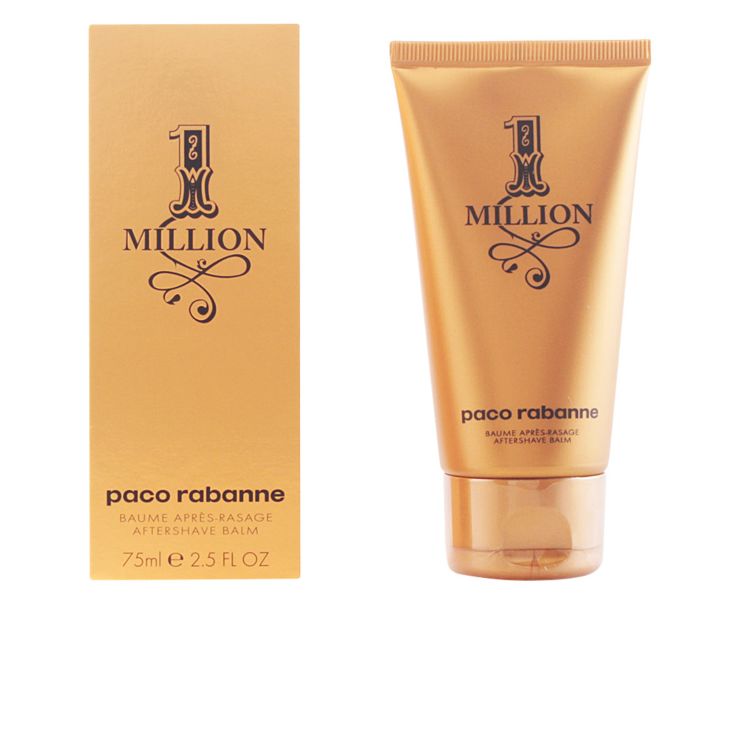 Paco Rabanne 1 Million After Shave Bálsamo 75 ml