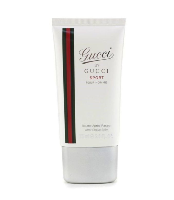 mudo Quinto parálisis Gucci by Gucci Pour Homme Sport After-Shave Balm 75ml