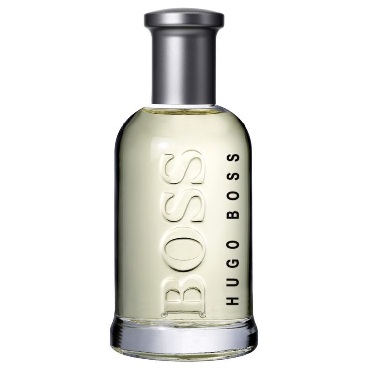 hugo boss bottled eau de toilette 200 ml