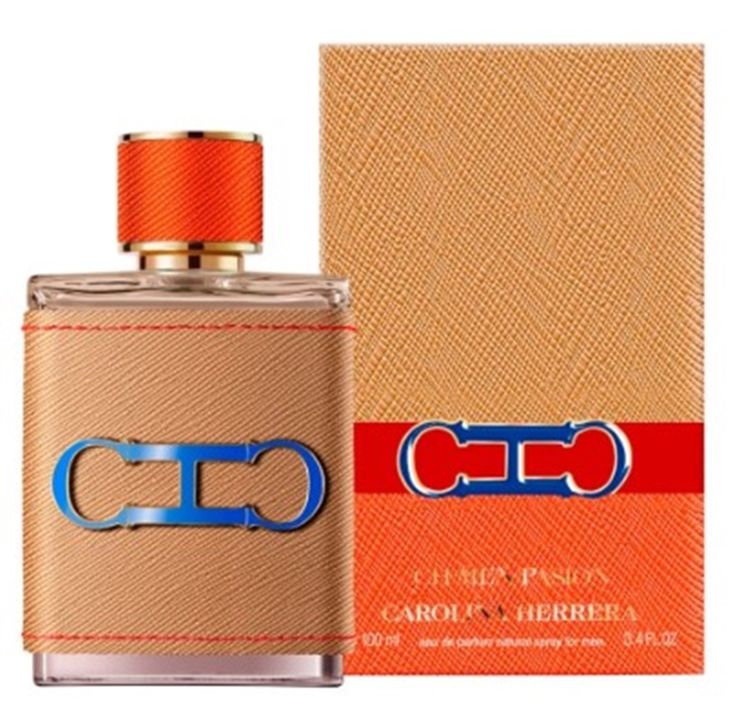 Edición Limitada Under The Sea Carolina Herrera Hombre PERFUME