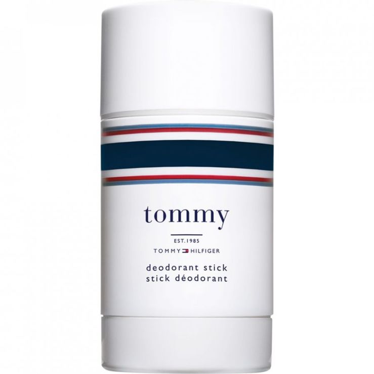 tommy hilfiger antiperspirant deodorant stick
