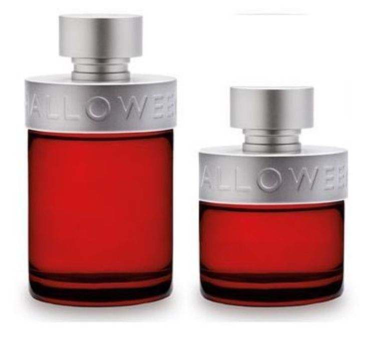 Man Rock On Perfumes Halloween Hombre Halloween Man Rock On Tester