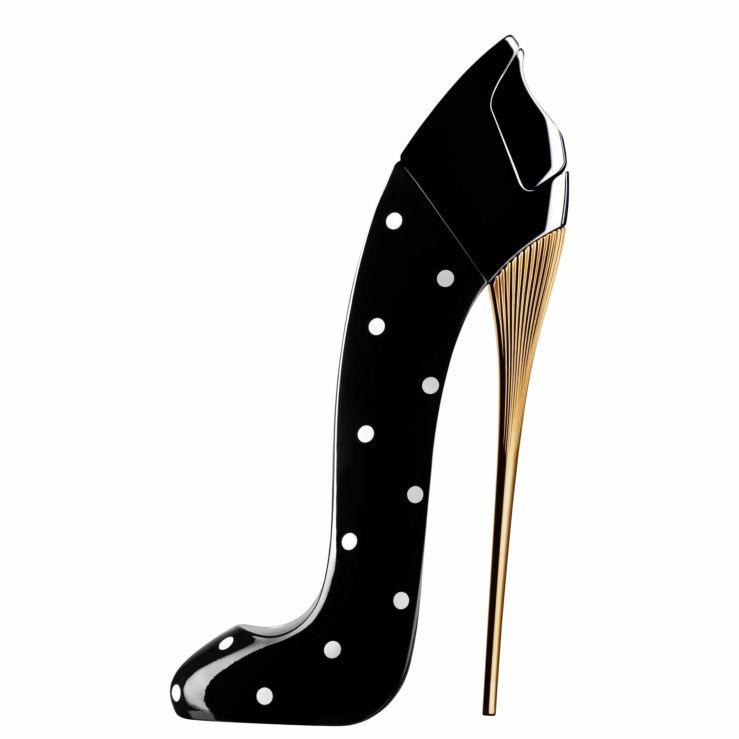 Colonia Zapato Tacon Carolina Herrera Perfume Herrera Perfume