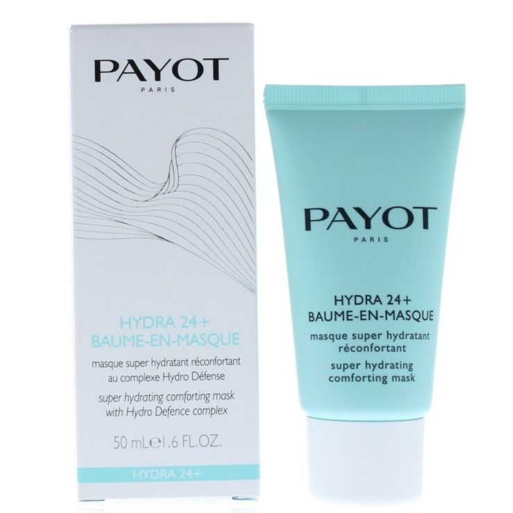 Payot hydra 24 baume en masque способ даркнет в ios гидра