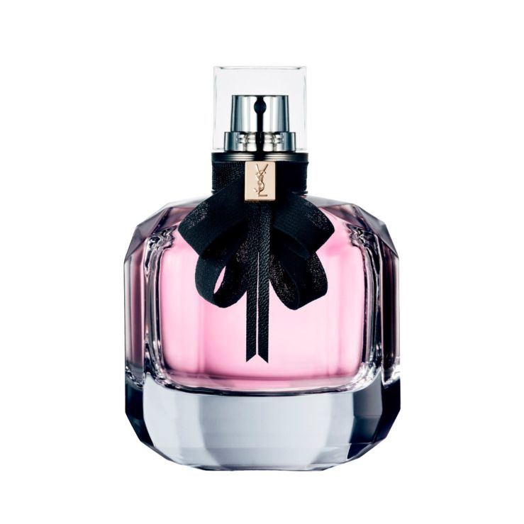 Yves Saint Mon Paris Eau de Parfum 150ml Vaporizador