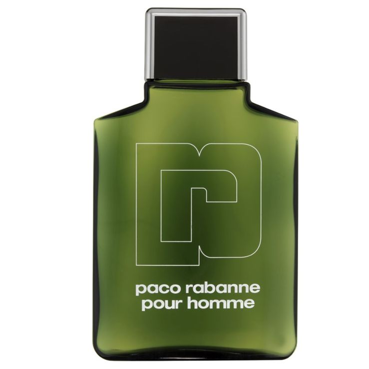 Perfume Paco Rabanne Pour Homme Eau De Toilette De 100 Ml Para Hombre |  Coppel.com
