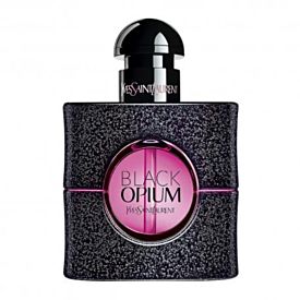 Yves Saint Laurent Black Opium Neon Eau de Parfum 75 ml Vaporizador