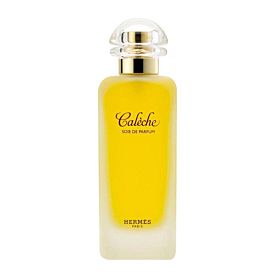 Hermès Calèche Soie de Parfum 100 ml Vaporizador