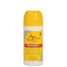 Álvarez Gómez Agua de Colonia Concentrada Desodorante Roll-On 75 ml
