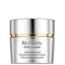 Estée Lauder Re-Nutive Ultimate Renewal Nourishing Radiance Creme 50 ml