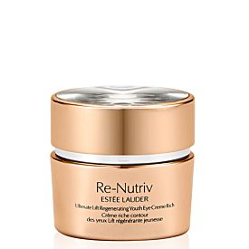 Estée Lauder Re-Nutriv Ultimate Lift Regenerating Youth Eye Creme Rich 15 ml
