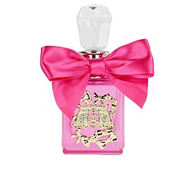  Juicy Couture Viva la Juicy Pink Couture Eau de Parfum 100ml Vaporizador