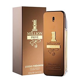 Paco Rabanne 1 Million Privé Eau de Parfum 100 ml Vaporizador 