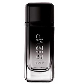 Carolina Herrera 212 VIP Black Eau de Parfum 50 ml Vaporizador