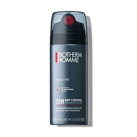 Biotherm Homme  Day Control Extreme Protection 72H Déodorant Spray 150 ml  