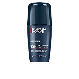 Biotherm Homme Day Control 72H Roll-on 75ml