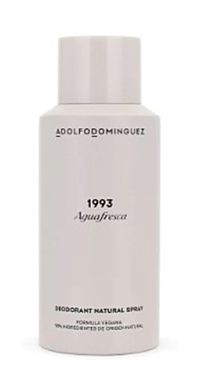 Adolfo Dominguez Agua Fresca Desodorante vapo 150ml