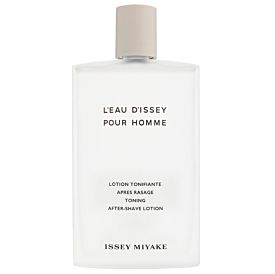 Issey Miyake  L’Eau d’Issey Pour Homme After Shave 100 ml