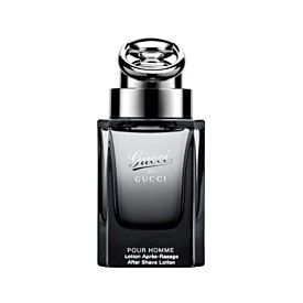  Gucci By Gucci After Shave Lotion 90 ml