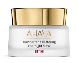 Ahava Halobacteria Night Mask 50ml