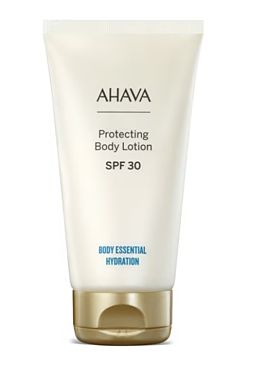 Ahava Protecting Body Lotion SPF30 150ml