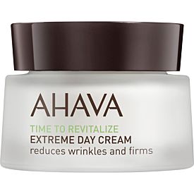 Ahava Time To Revitalize Extreme Day Cream 50 ml