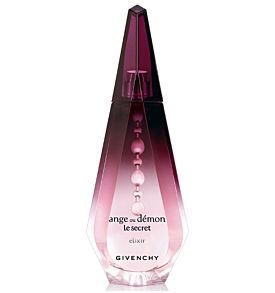 Givenchy Ange ou Demon Le Secret Elixir Eau de Parfum 50 ml Vaporizador