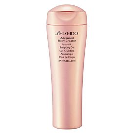 Shiseido Body Creator Aromatic Sculpting Gel 200 ml
