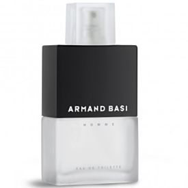 Armand Basi Homme  Eau de Toilette 125 ml  Vaporizador