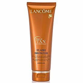 Lancôme Flash Bronze Gel Jambes 125ml