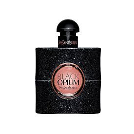 Yves Saint Laurent Black Opium Eau de Parfum 30ml Vaporizador