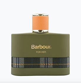 Barbour For Her EDP 100ml