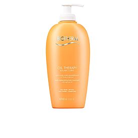Biotherm Baume Corps Oil Therapy 400ml