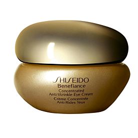 Shiseido Benefiance Concentrated Anti-Wrinkle Eye Cream 15 ml