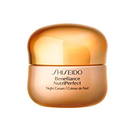Shiseido Benefiance Nutriperfect Night Cream 50 ml