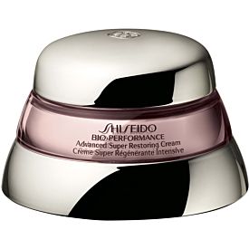 Shiseido Bio-Performance Advanced  Super Restoring Cream 50 ml