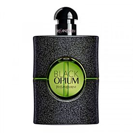 Yves Saint Laurent Black Opium Illicit Green Eau De Parfum 75 ml