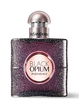 Yves Saint  Laurent Black Opium Nuit Blanche Eau de Parfum 30ml Vaporizador