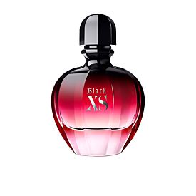 Paco Rabanne Black XS For Her Eau de Parfum 30 ml Vaporizador