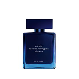 Narciso Rodríguez Bleu Noir for Him Eau de Parfum 100 ml Vaporizador