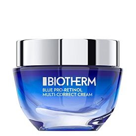 BIOTHERM Blue Therapy Blue Pro-Retinol Multi-Correct Cream 50 ml