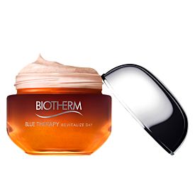 Biotherm Blue Therapy Amber Algae Revitalize Día 50 ml