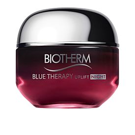 BIOTHERM Blue Therapy Red Algae Uplift Night 50 ml