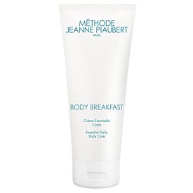 Jeanne Piaubert Body Breakfast 200 ml