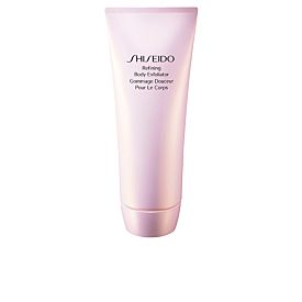 Shiseido Adv.Essential Energy Body Refining Exfoliator 200 ml