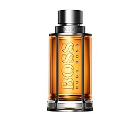 Hugo Boss Boss The Scent After Shave Loción 100 ml