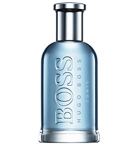 Hugo Boss  Boss Bottled Tonic Eau de Toilette 50 ml Vaporizador