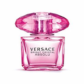 Versace Bright Crystal Absolu Eau de Parfum 90 ml Vaporizador